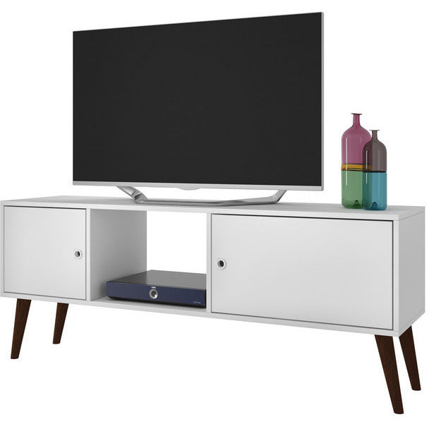 Varberg Splayed Leg TV Stand - living-essentials