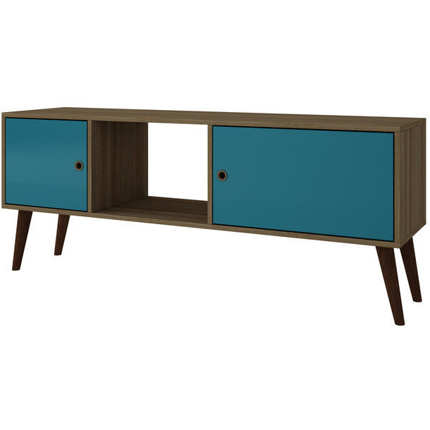 Varberg Splayed Leg TV Stand - living-essentials