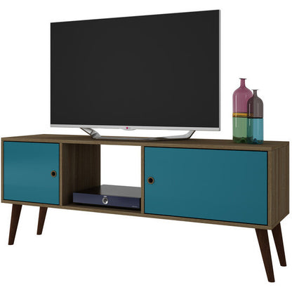 Varberg Splayed Leg TV Stand - living-essentials