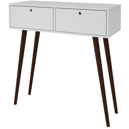 Oscar Splayed Leg Console Table - living-essentials
