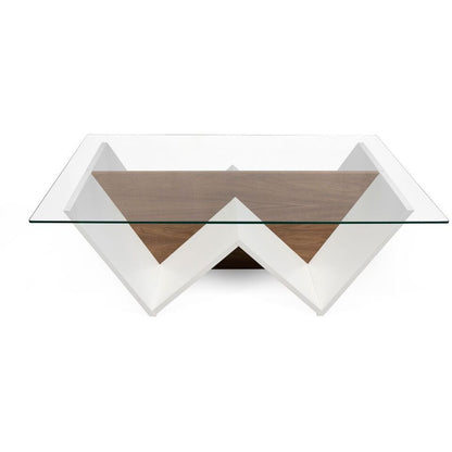 Wakefield Coffee Table - living-essentials