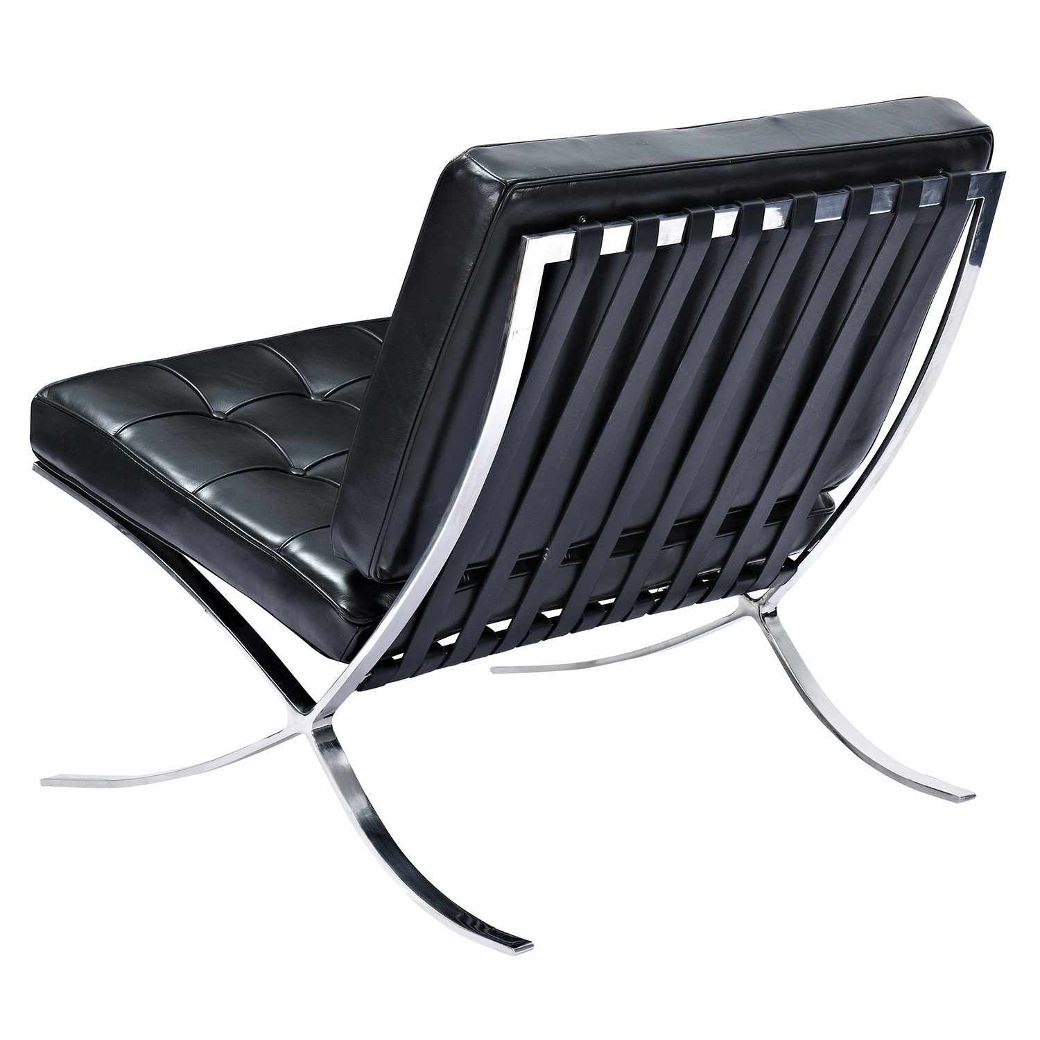 Barcelona Style Chair - living-essentials