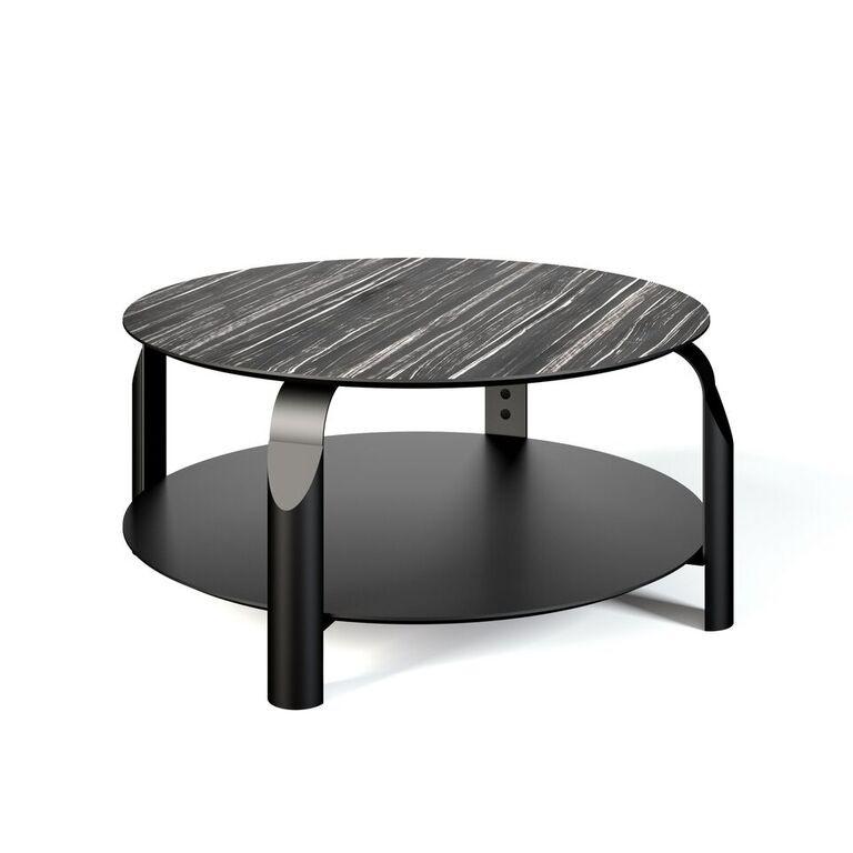 Scale Coffee Table - living-essentials