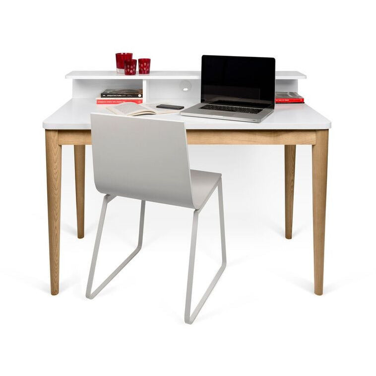 Walter Retro Office Desk - living-essentials