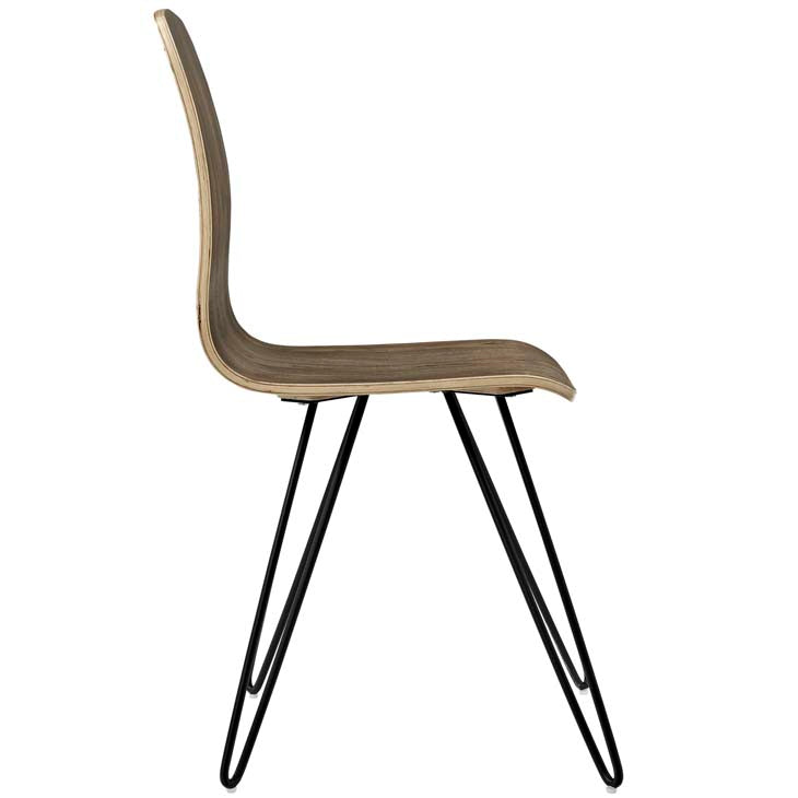 Bella Bentwood Dining Side Chair - living-essentials