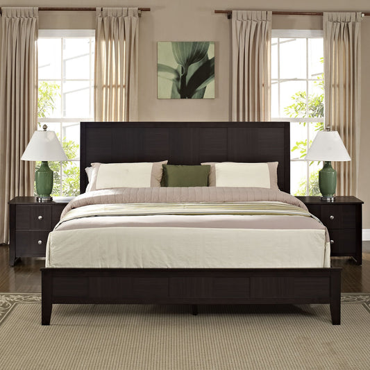 Alice 3 Piece Bedroom Set - living-essentials
