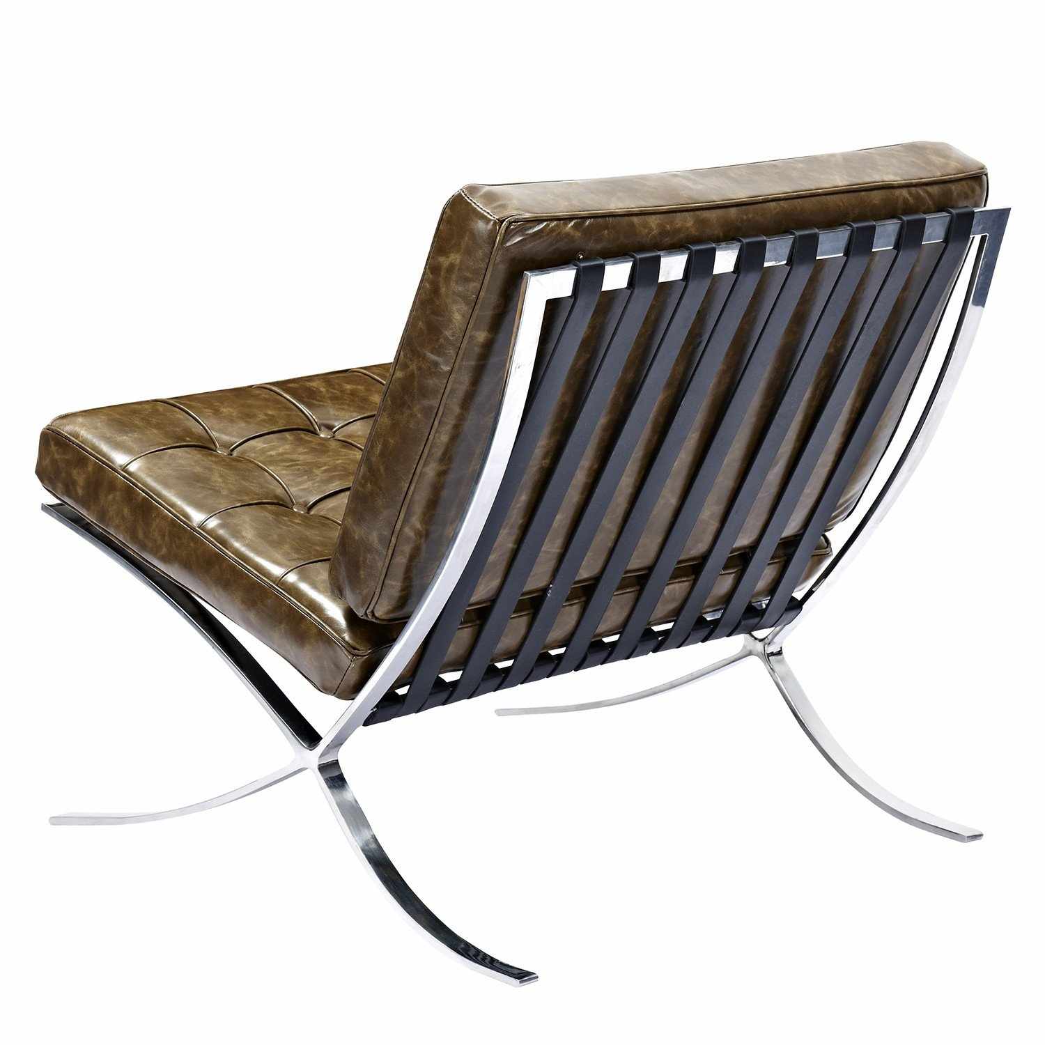 Barcelona Style Chair - living-essentials