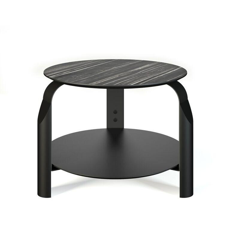 Scale Side Table - living-essentials