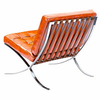 Barcelona Style Chair - living-essentials