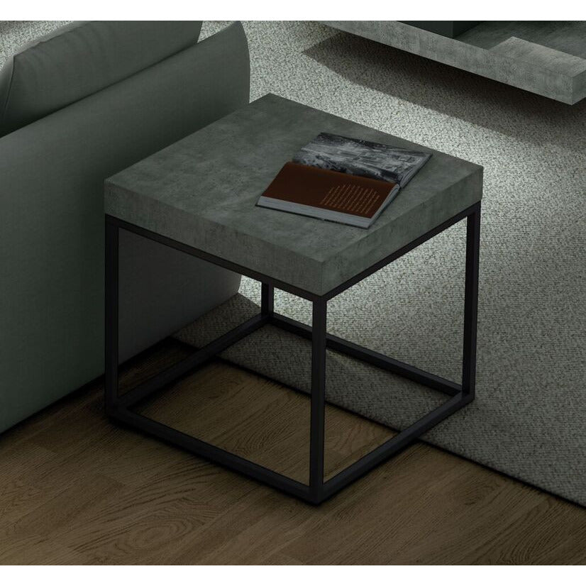 PETRA END TABLE - living-essentials