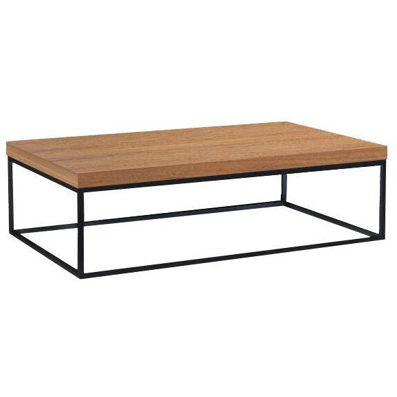PRAIRIE 47x30 COFFEE TABLE - living-essentials