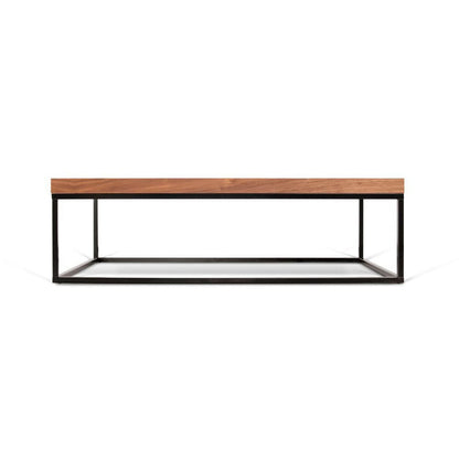 PRAIRIE 47x30 COFFEE TABLE - living-essentials