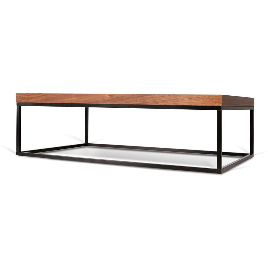 PRAIRIE 47x30 COFFEE TABLE - living-essentials