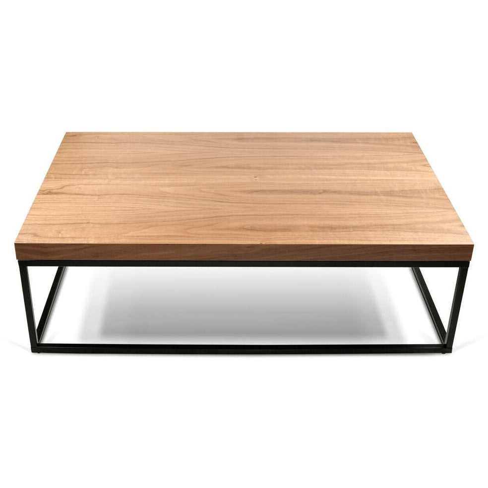 PRAIRIE 47x30 COFFEE TABLE - living-essentials