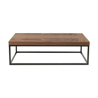 PRAIRIE 47x30 COFFEE TABLE - living-essentials