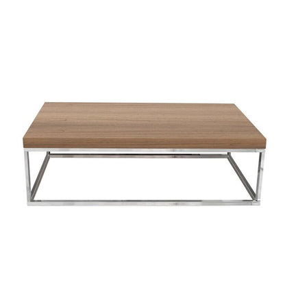 PRAIRIE 47x30 COFFEE TABLE - living-essentials