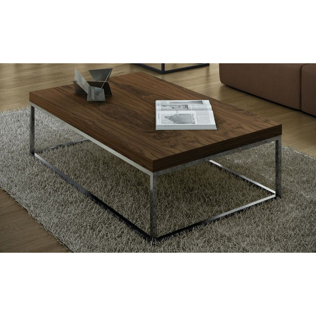 PRAIRIE 47x30 COFFEE TABLE - living-essentials