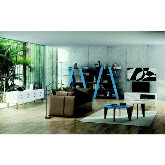 SCATOLA ARMONICA SIDEBOARD - living-essentials