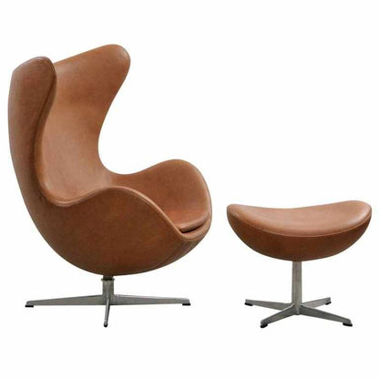 Egg Style Chair - living-essentials