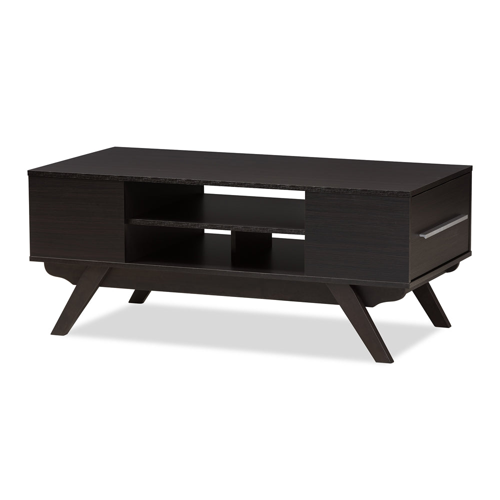 Ashur 2 Drawer Coffee Table - living-essentials