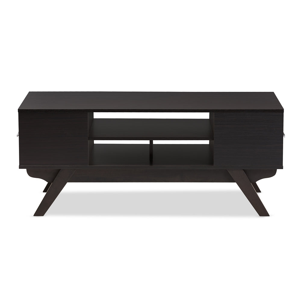 Ashur 2 Drawer Coffee Table - living-essentials