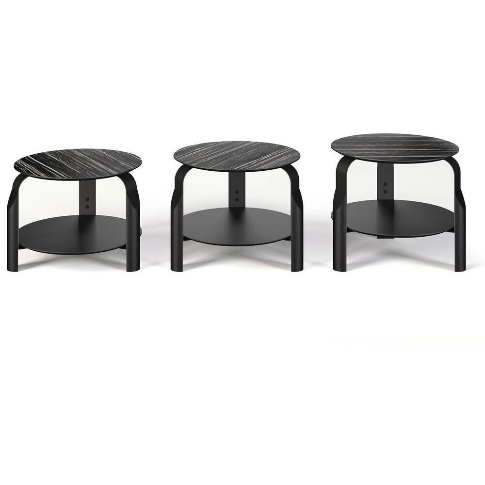 Scale Side Table - living-essentials