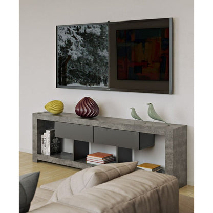 Nara TV Bench - living-essentials