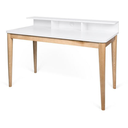 Walter Retro Office Desk - living-essentials