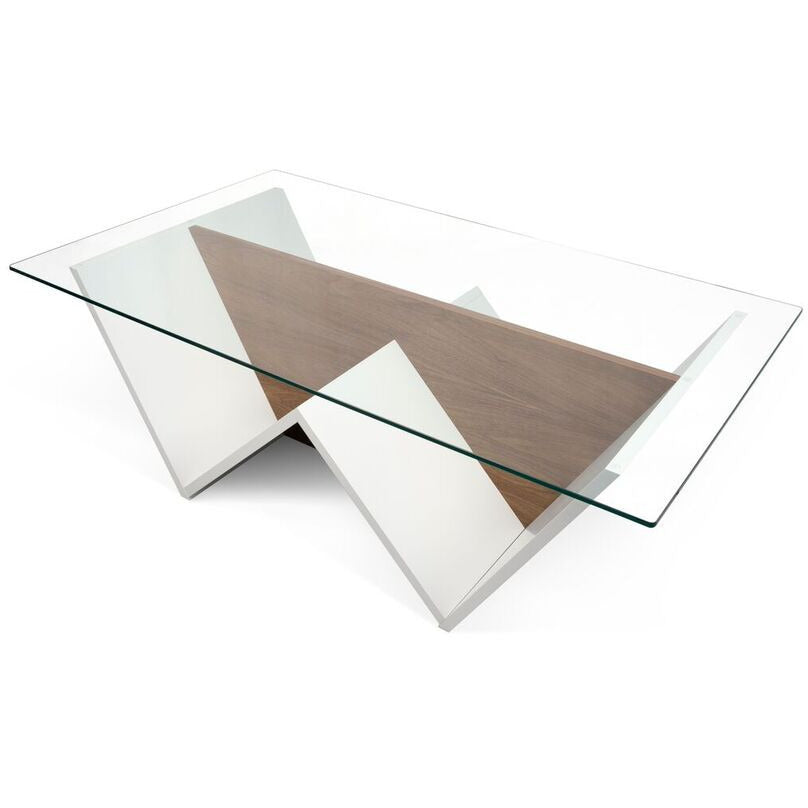 Wakefield Coffee Table - living-essentials