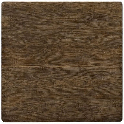 Tolix Style Bar Table - living-essentials