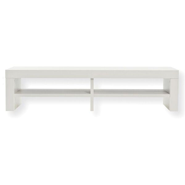Fusion 61" TV Bench - living-essentials