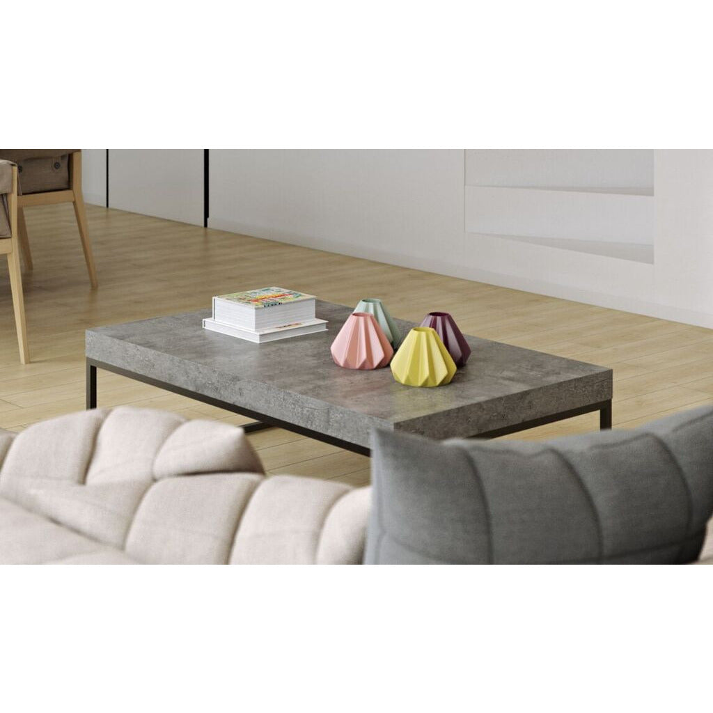 PETRA 47x30 COFFEE TABLE - living-essentials