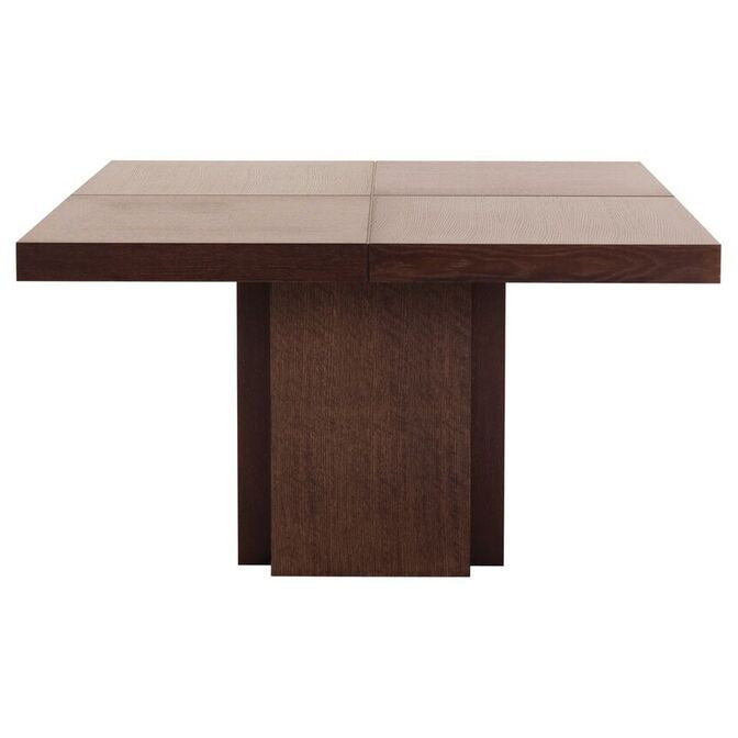 DUSK 59" DINING TABLE - (DINING / WORK TABLES) - living-essentials