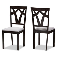Sylas Dining Chair Set of 2 - living-essentials