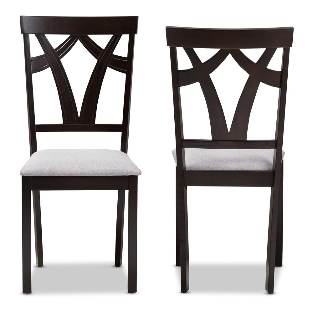 Sylas Dining Chair Set of 2 - living-essentials