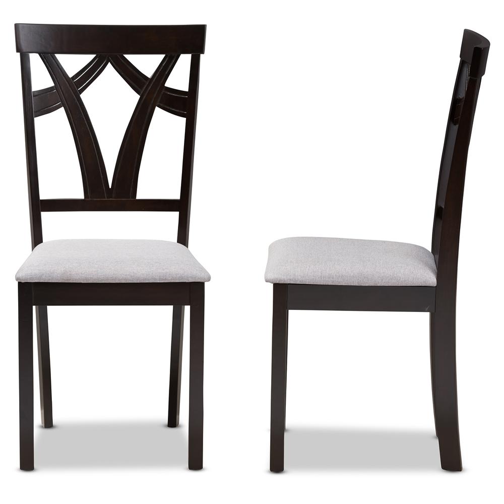 Sylas Dining Chair Set of 2 - living-essentials