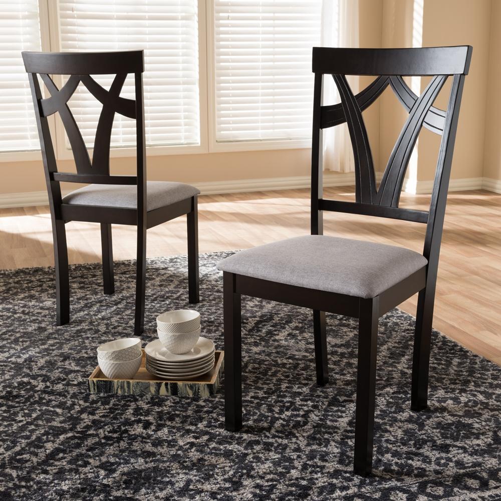 Sylas Dining Chair Set of 2 - living-essentials