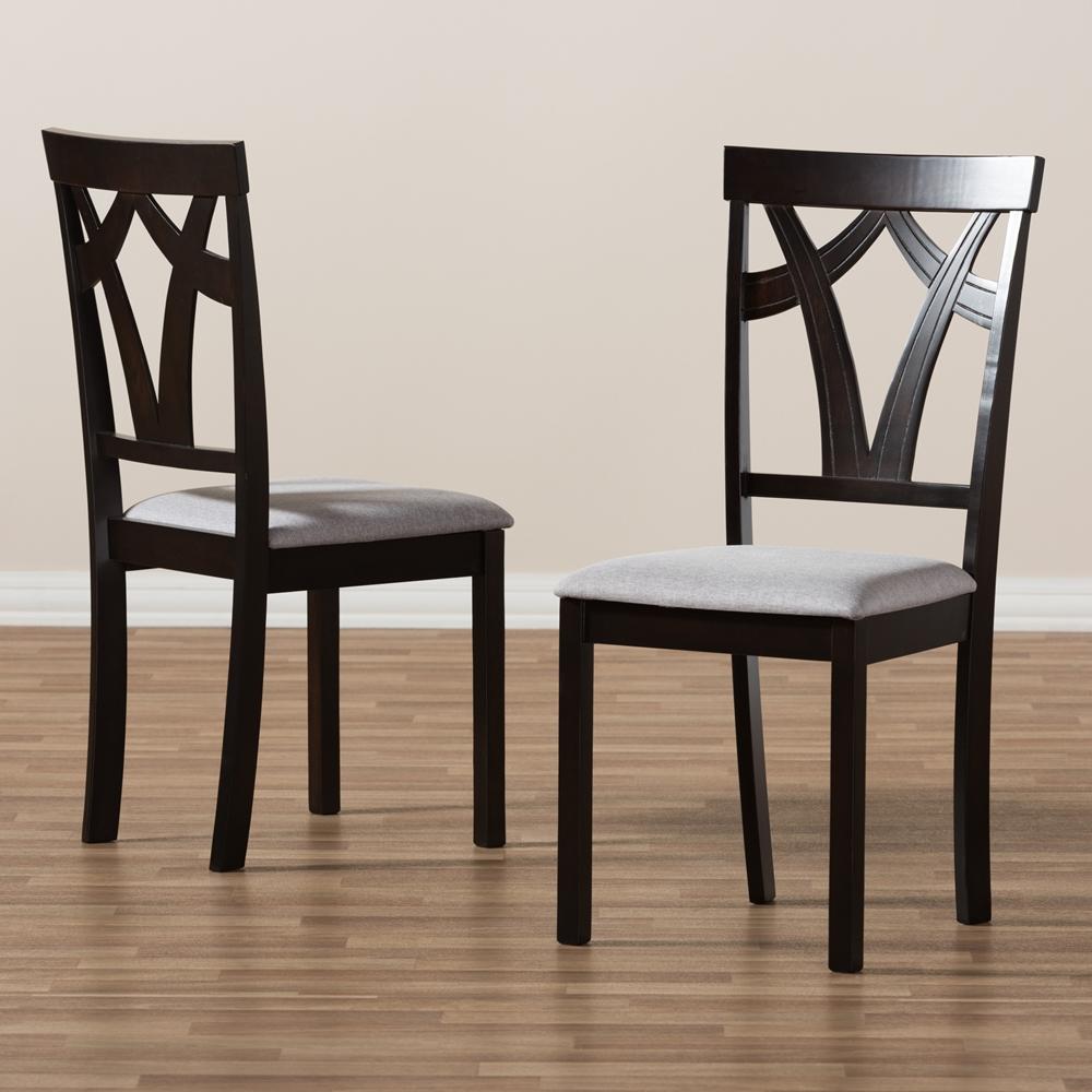 Sylas Dining Chair Set of 2 - living-essentials