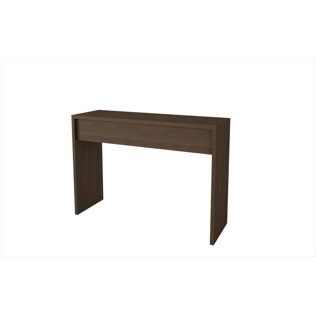 Lazio Classic Secretary Desk - living-essentials