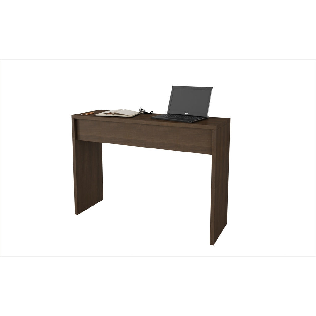 Lazio Classic Secretary Desk - living-essentials