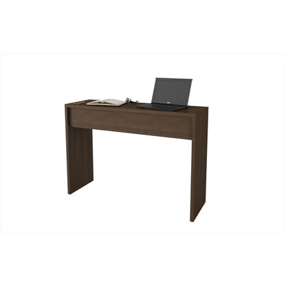 Lazio Classic Secretary Desk - living-essentials