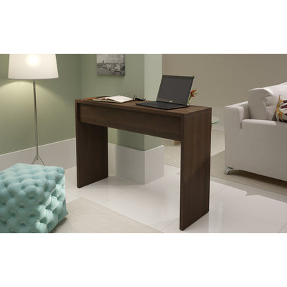 Lazio Classic Secretary Desk - living-essentials