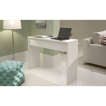 Lazio Classic Secretary Desk - living-essentials