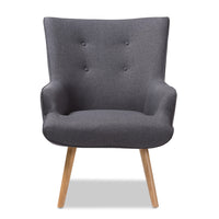 Allegra Lounge Chair - living-essentials