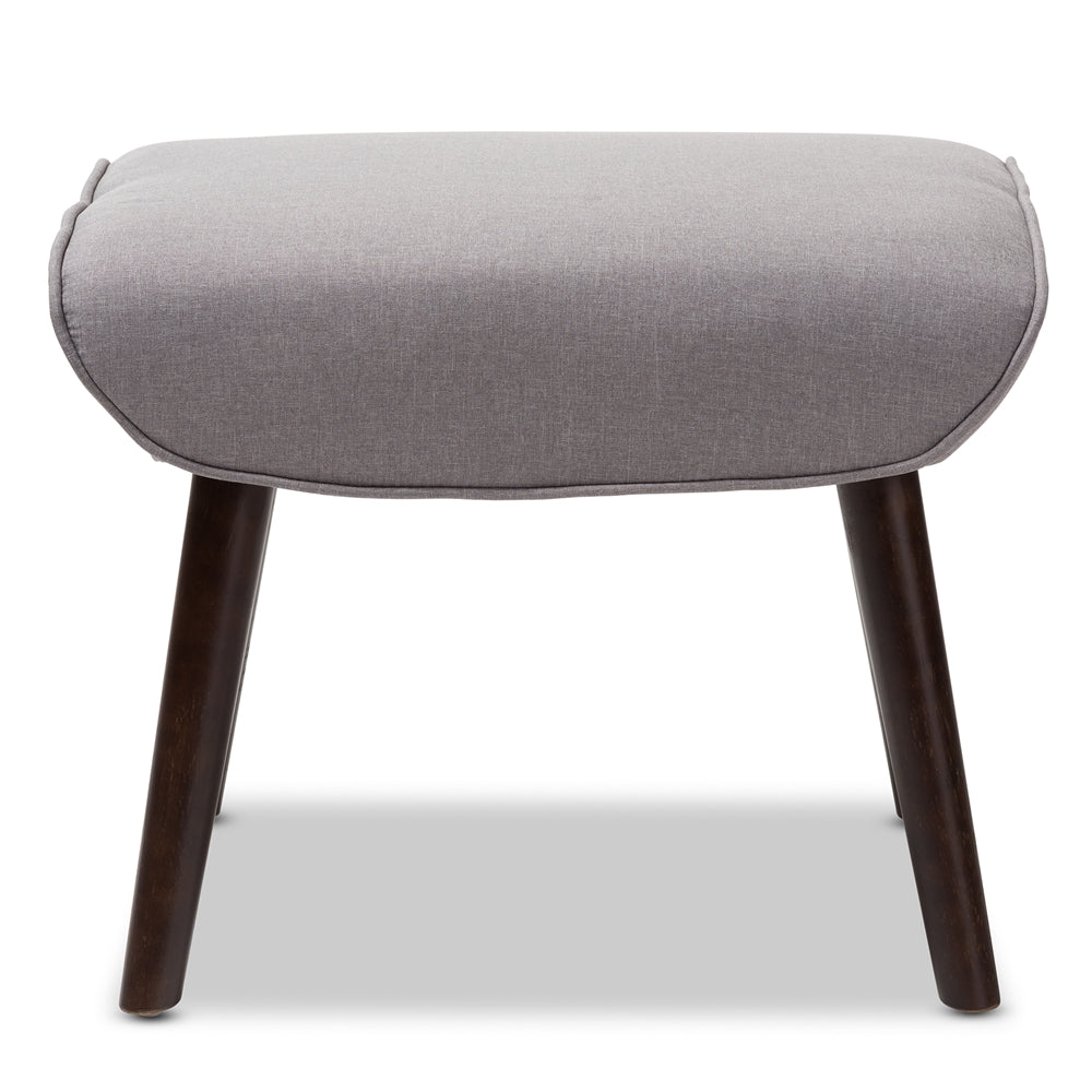 Allegra Ottoman - living-essentials