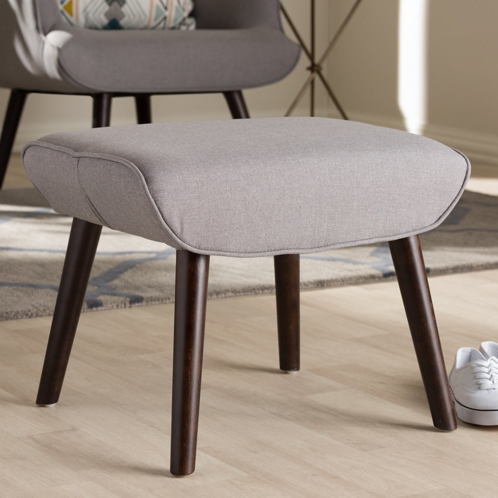 Allegra Ottoman - living-essentials