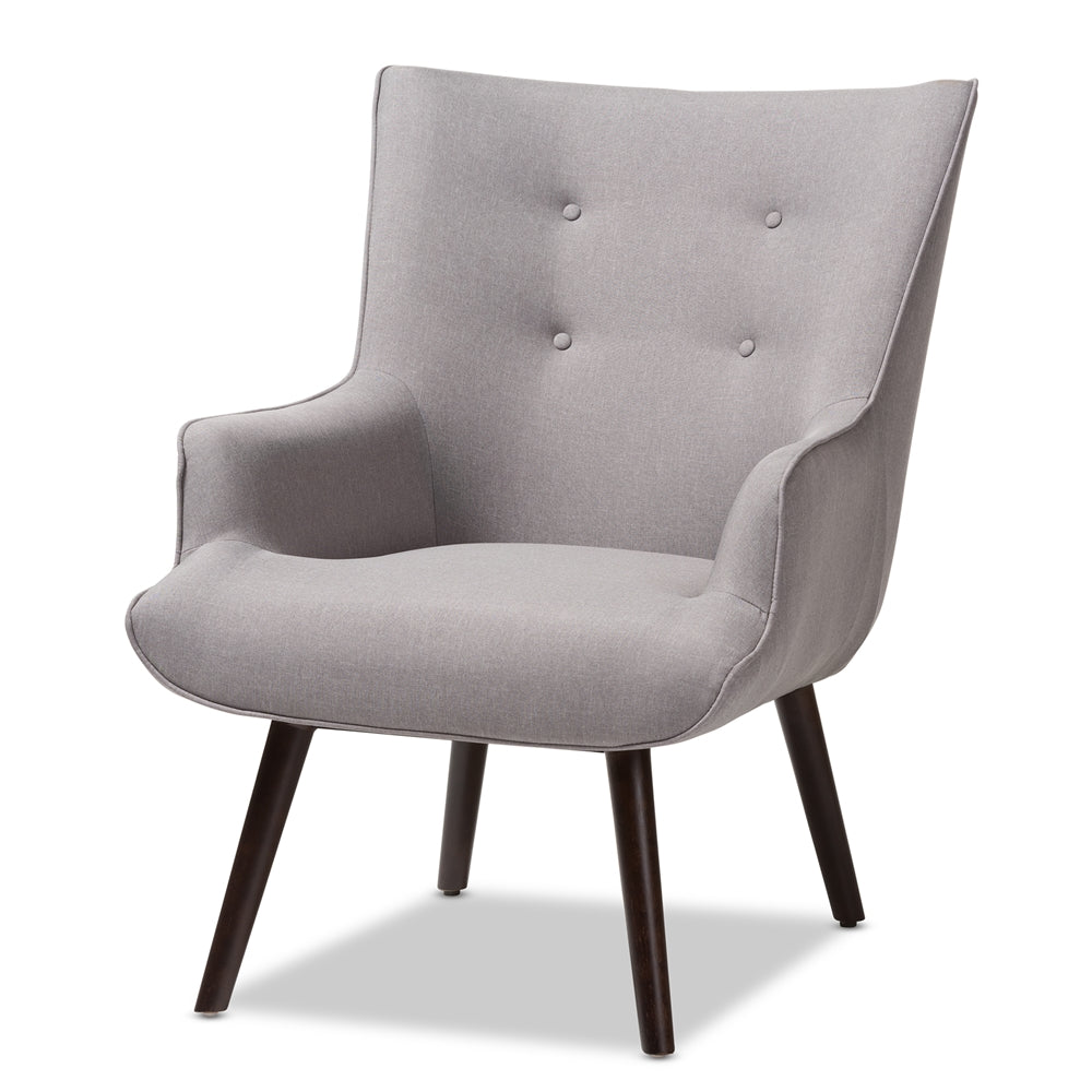 Allegra Lounge Chair - living-essentials