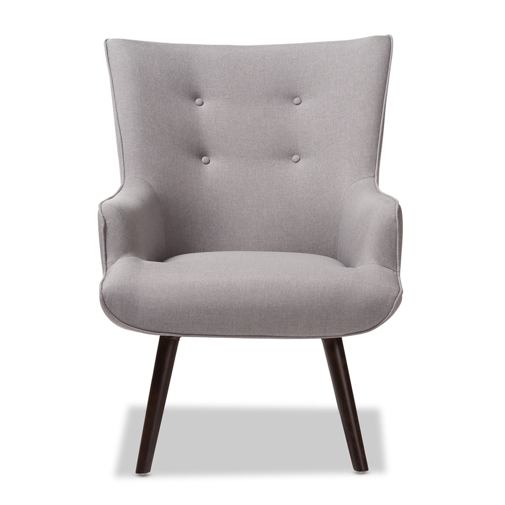Allegra Lounge Chair - living-essentials