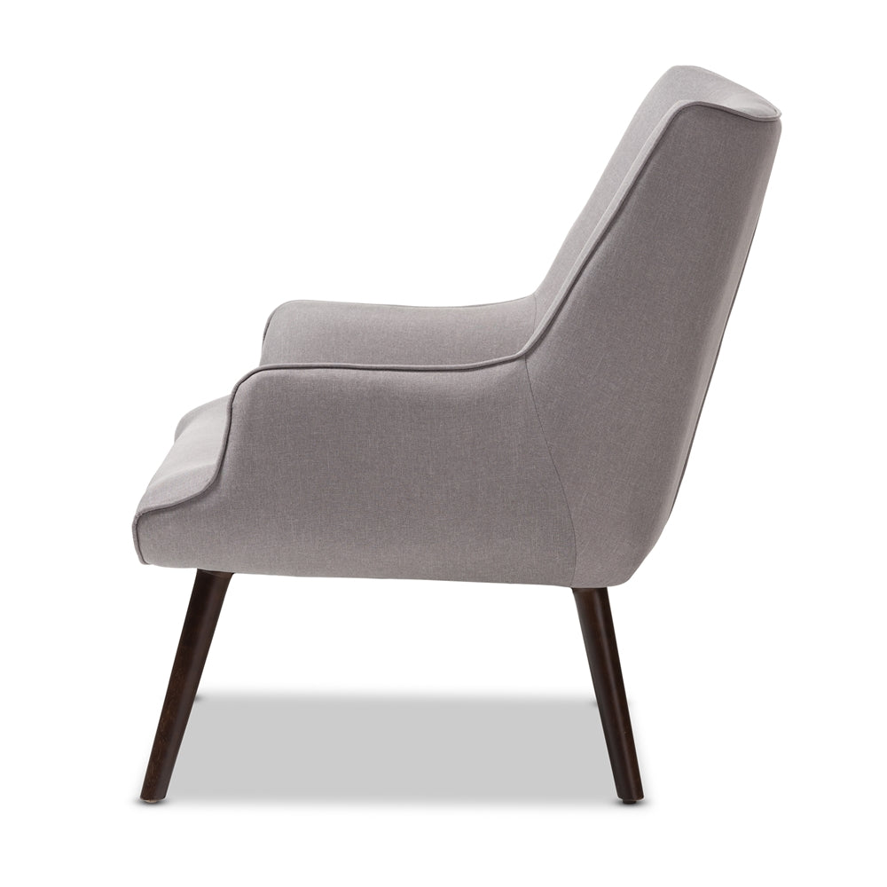 Allegra Lounge Chair - living-essentials