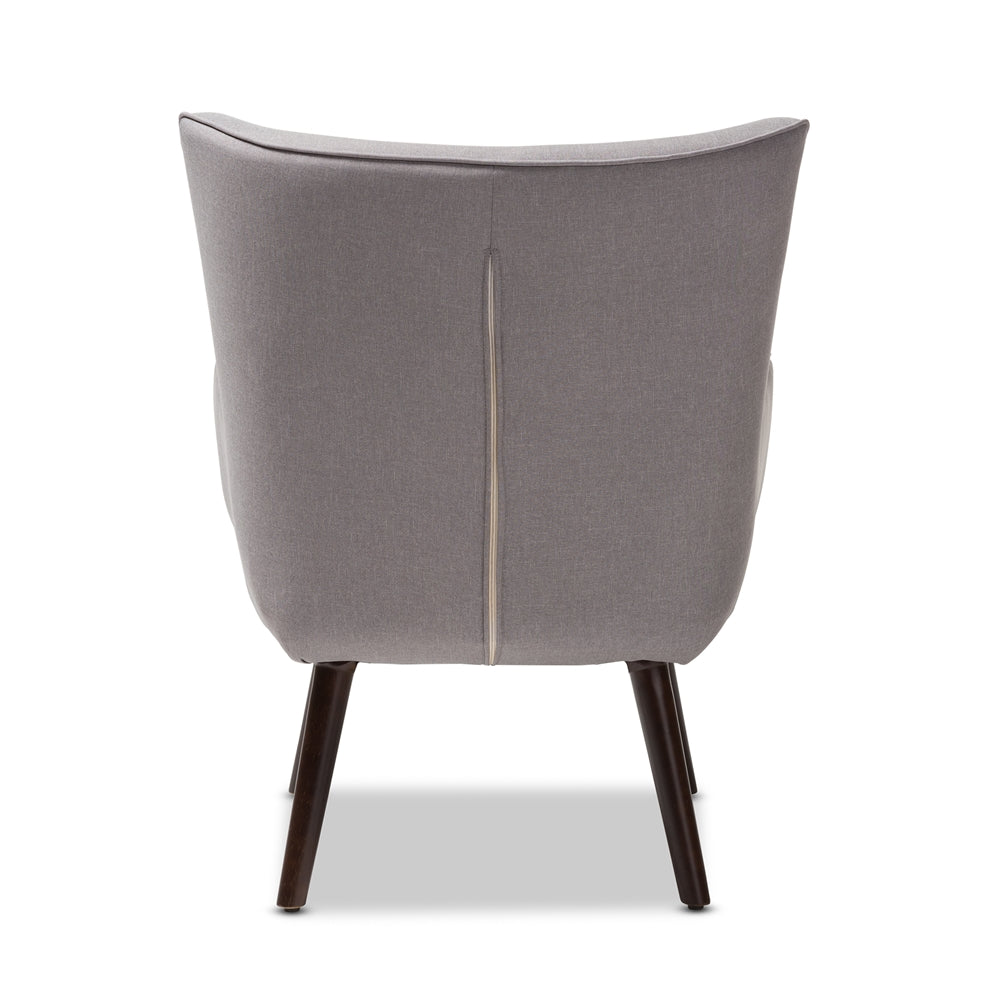 Allegra Lounge Chair - living-essentials